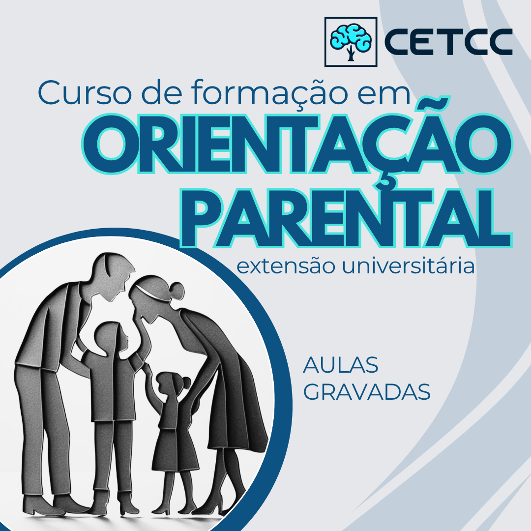 Formação em Orientação Parental