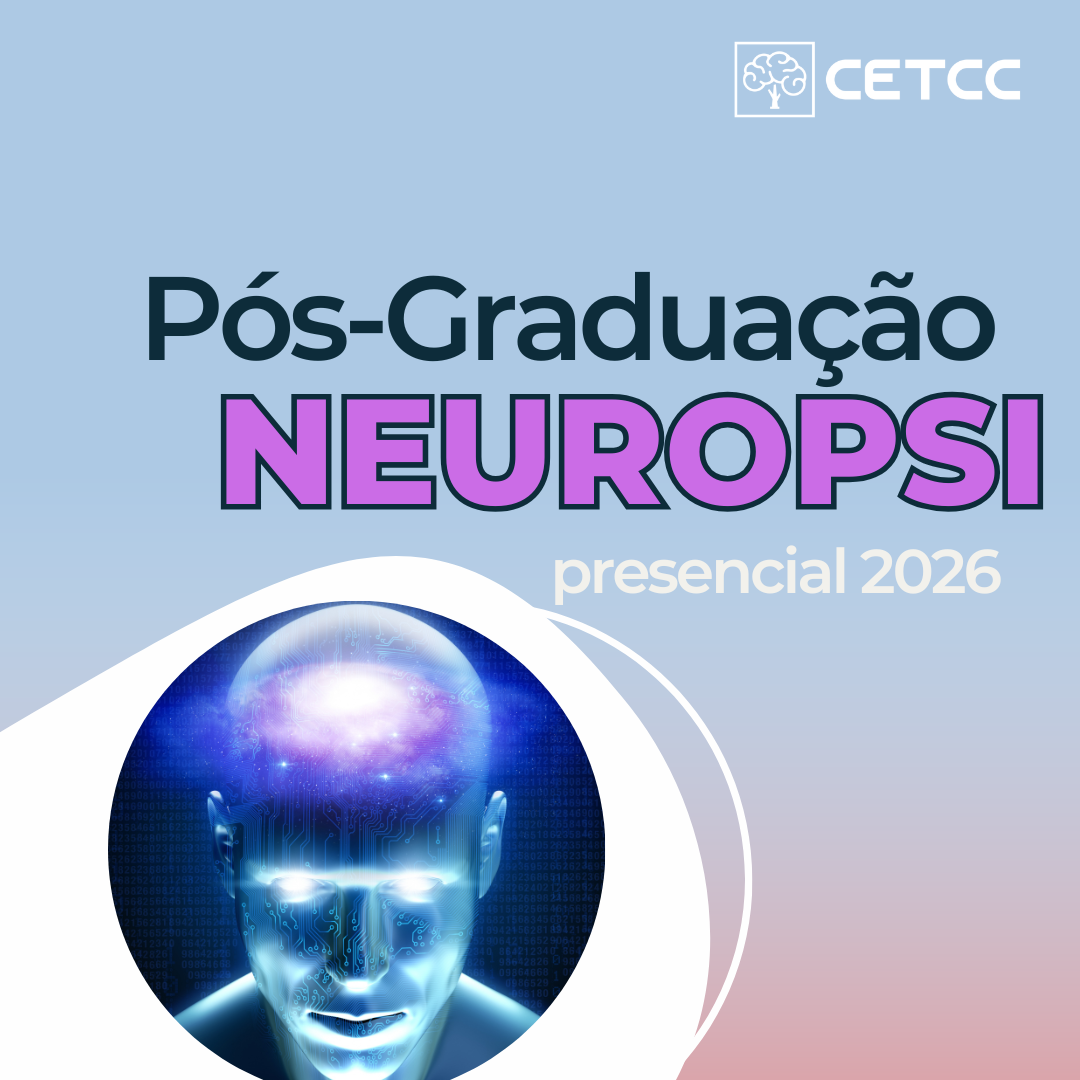 Pós-graduação em Neuropsicologia 26-2