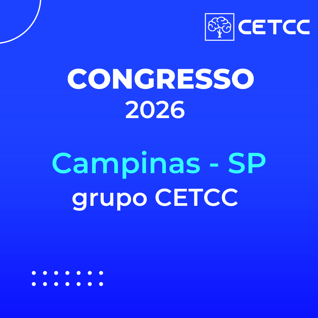CONGRESSO DE TERAPIAS COGNITIVAS CAMPINAS ABRIL 26