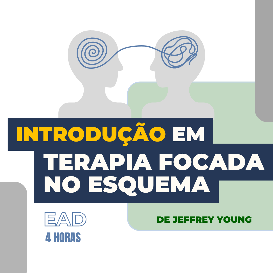 Terapia dos Esquemas