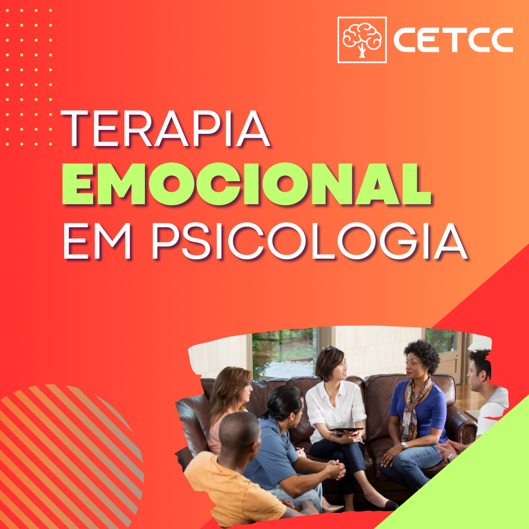 Grupo de Estudo das EMOÇÕES