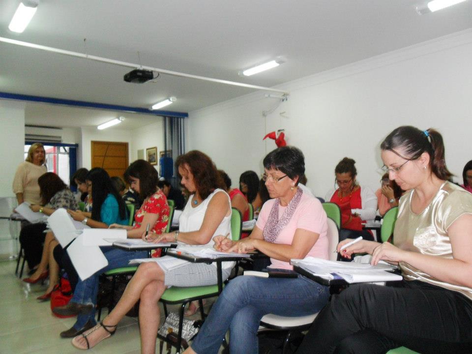 Curso de Terapia Focada no Esquema